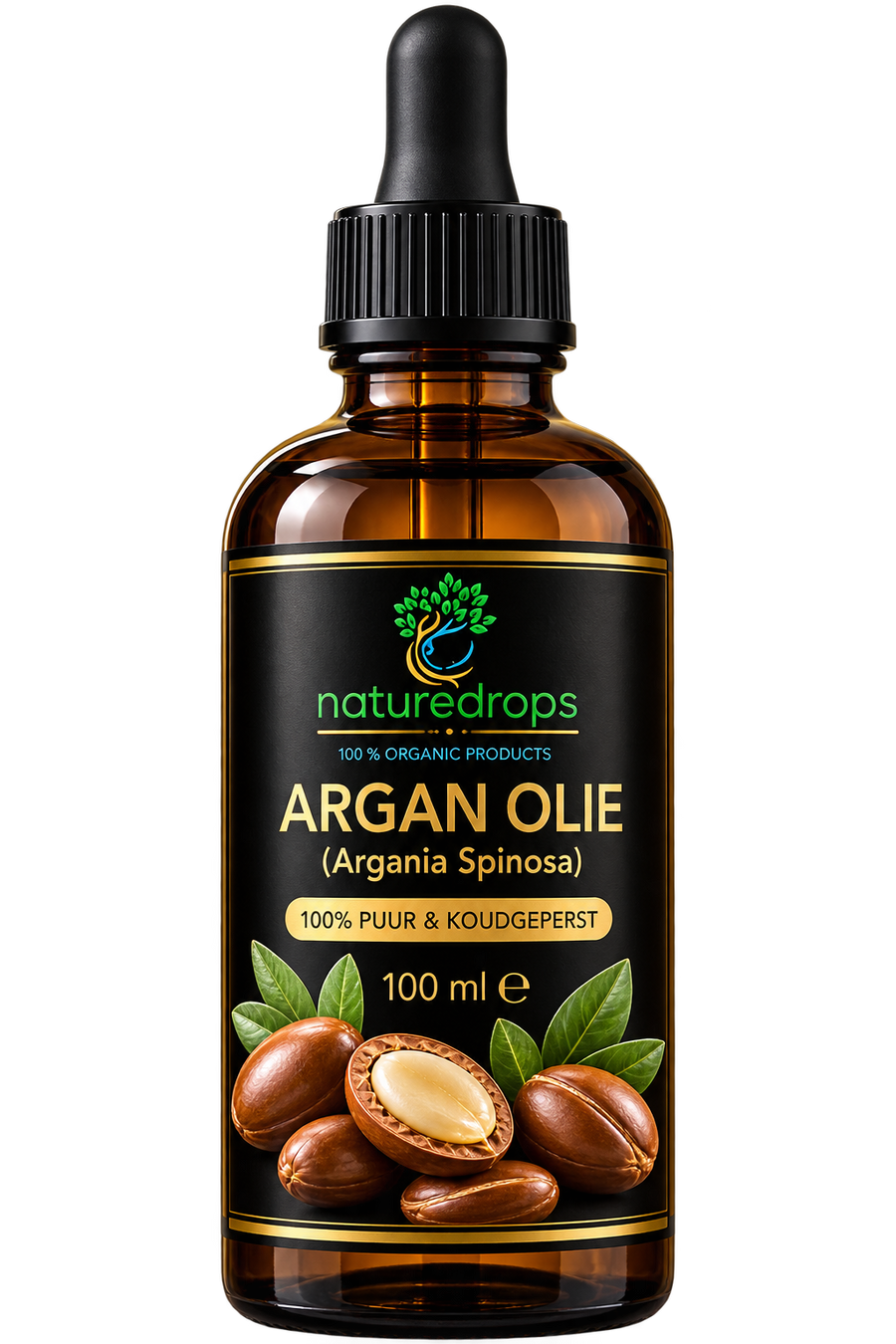 Argan olie