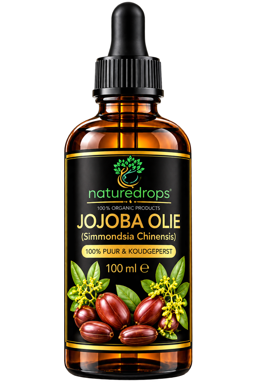 Jojobaolie