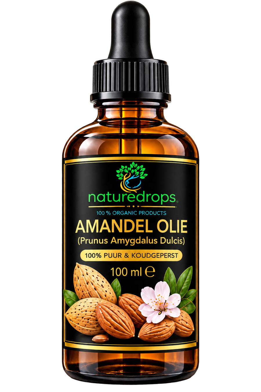 Amandelolie