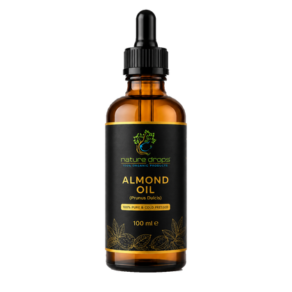 Almond olie