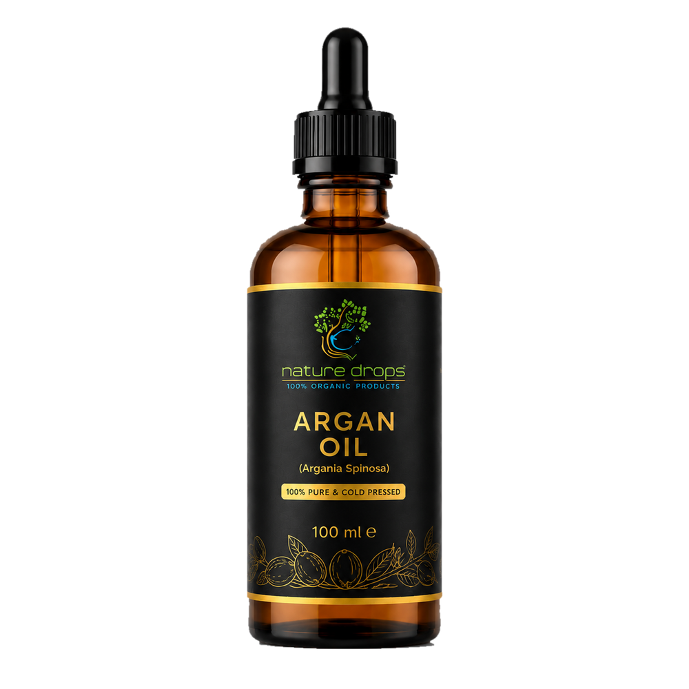 Argan olie
