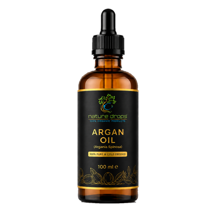 Argan olie