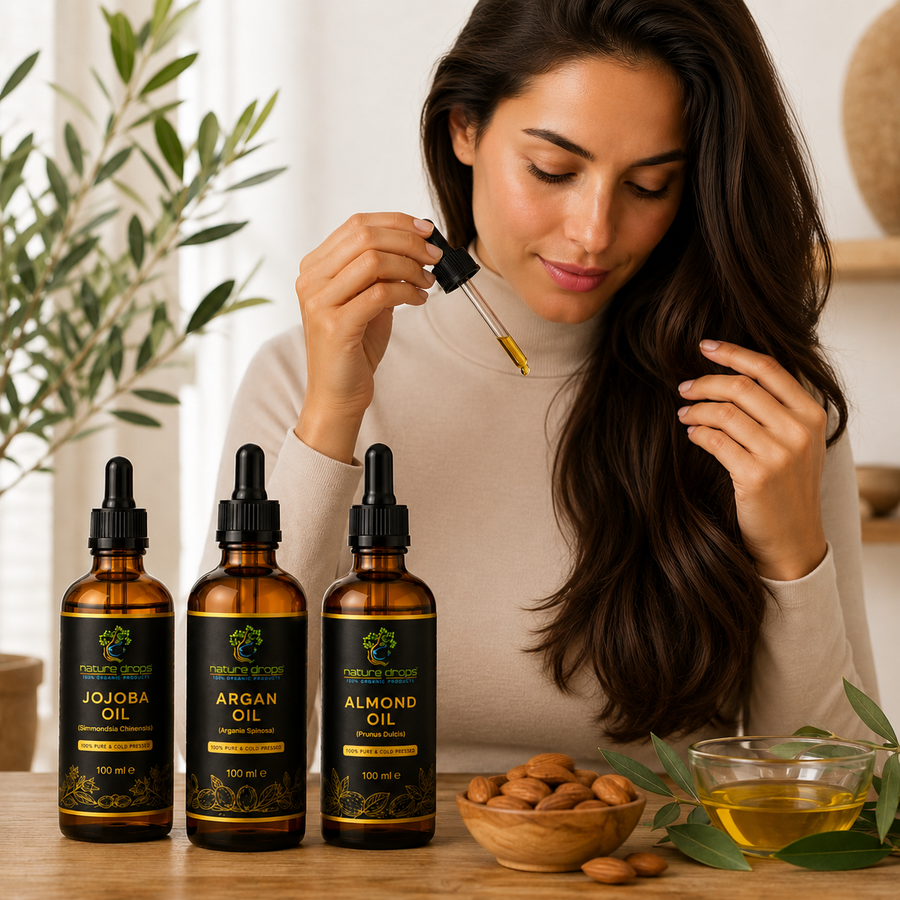 Beauty Bundle