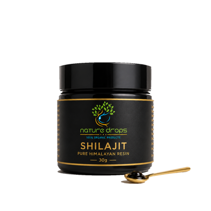 Shilajit