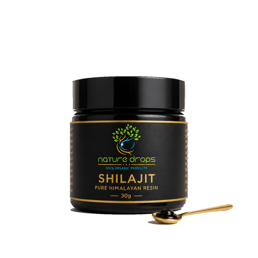 Shilajit