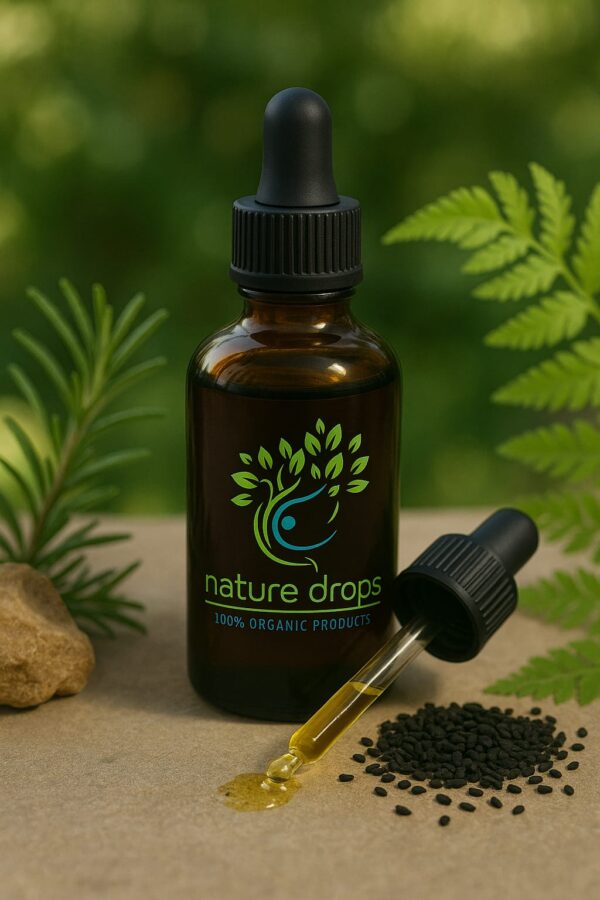 Nature Drop Shilajit
